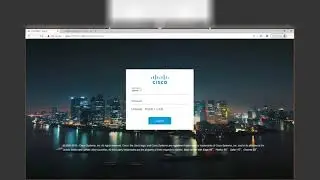 Процедура предварительной загрузки контроллера беспроводной локальной сети Cisco Catalyst 9800