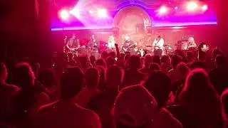 Grateful Shred & Friends 1-14-26 