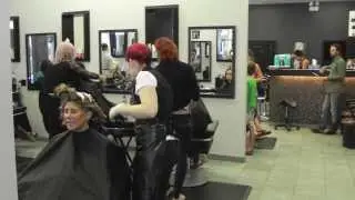 The Retreat Salon & Spa