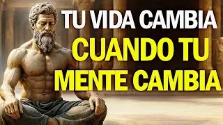 7 DESAFÍOS ESTOICOS para CAMBIAR TU VIDA de VERDAD   ESTOICISMO