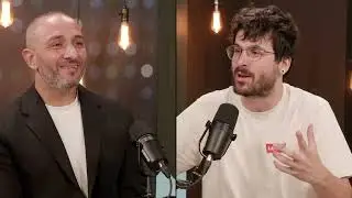 איך עובד הזיכרון? וכיצד לשפר אותו? - איתי עניאל - בר-דעת פודקאסטים