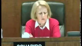 Chairman Schapiro's Opening Statement at SEC Open Meeting on May 25, 2011