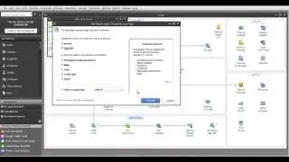 QuickBooks Training: Adding An Expense Account