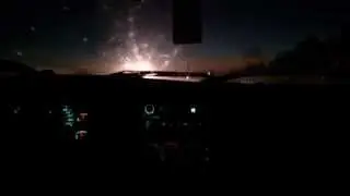 [4K] Late Night Driving Clip