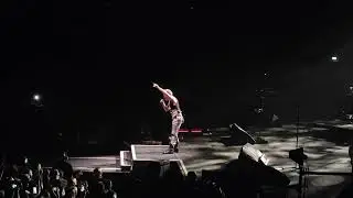 Depeche Mode - Strangelove (Live in Paris, France 2024 Accor Arena Bercy) 4K HD 60FPS