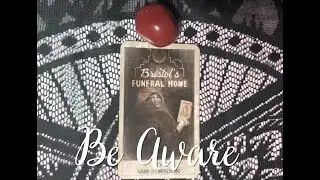 Hoodoo Tarot Reading | The Devil