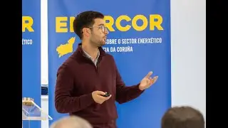 Oiio: o teu asesor enerxético dixital. Jorge Leira Castro – Reganosa