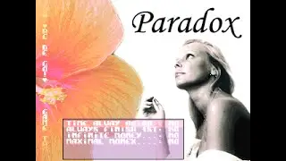 💿 PS1 | Paradox | RC De Go! (USA) | P/N & +4 | 2000-12-01 | PDX-RDGT