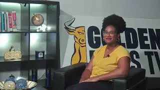 JCSU GBTV | Newsmaker Series Episode 2 | Dr. Tiffany Hughes on Student Success & Transformation