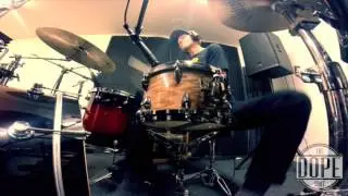 Clitorati - Never Trust a Man Who Plays Guitar