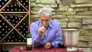 Chateau du Moulin Rose 2000 Cote De Castillon