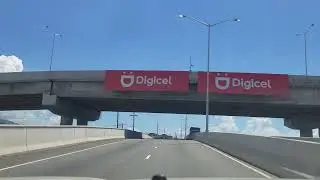 Only Double Over Pass in Jamaica