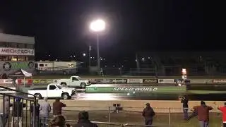Bobby&rsquo;s somewhat fast S10