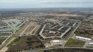 Fulshear FM359 & Rogers Road overview 1-February 2, 2026