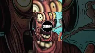 Gunki - Smokin Bed Bugs  #music #dubstep #edm #bass #deepdubstep #abletonlive #deepdub