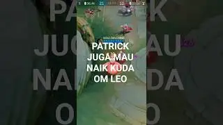 Yang bikin Land of Dawn meresahkan season ini!! kedatengan penghuni bikini bottom anomali!!