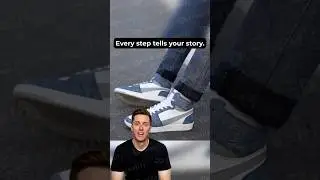 Bacca Bucci Balancer Men's Fashion Sneakers 👟 | Lace-Up Basketball Style Shoes | The Creatify Store