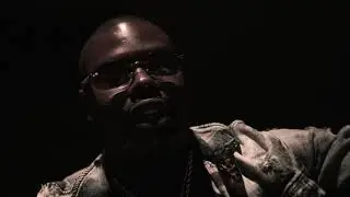 All A Nigga Want- Big Coke (Official Music Video) Shot by: @LacedVis