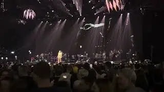 Un mondo a parte - Jovanotti - Oggi - 15 marzo 2025 - Milano - Assago - Unipol Forum - Concerto jova