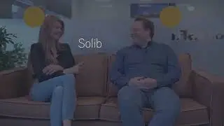 Solibri LinkedIn Video Kennis & Connect Belgi&euml;