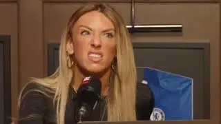 Abbi reacts to Tottenham 1-2 West Ham
