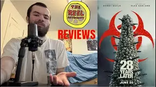 28 Years Later - Movie Review