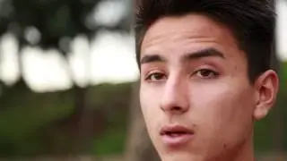Entrevista Erick Pulgar