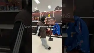 WERE STILL HERE #target #shorts #strangerthings #strangerthings4 #strangerthings5 #youtubeshorts