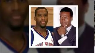 Chris Tucker biography - Chris Tucker fast facts | Famous people biography | Famous actors