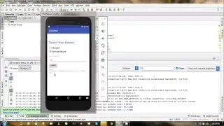 Android Development Tutorial Basics part 2(Converter)