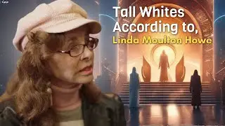 Tall Whites according to Linda Mouton Howe