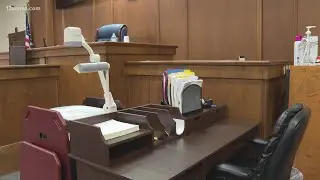 Evidence error between District Attorney and Sheriff's Office creates motion for dismissal in murder