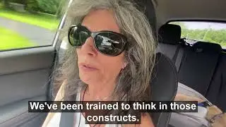 Karen Bellone - Thoughts on Dualism
