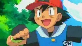 Pokemon-Abilityshipping-Dream a Dream