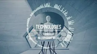 Chill Dubstep Innovation Corporate Blog Free [No Copyright Music] by Soundclan Music / Technologies