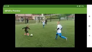Joga Bonito-2 (2014) - Ротор (2014) 2 тайм (MCL 2021/22 Сезон Весна)