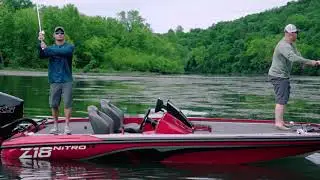 2020 Nitro Z18