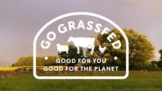 GO GRASSFED