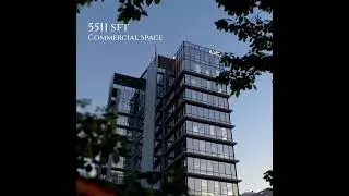 ANZ Hoque Square | Premium Commercial Building in Uttar Badda, Dhaka | ANZ Properties