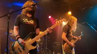 SteamRoller live in Las Vegas: 'Free Your Mind', Whitesnake vets jolt En Vogue with Joe Walsh words