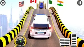 Mastering Car Stunts 3D &ndash; Tips & Tricks 2025 Android Gameplay***