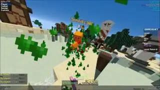 Lets Hack | Gungame | Gomme | Jelly | TIMIXHD