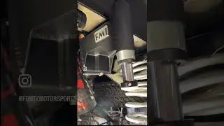 FULL FORD RAPTOR R BUILD - FOUTZ MOTORSPORTS