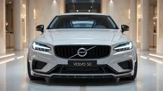 Probamos el Volvo S60 🚗 &iquest;Vale la pena este sed&aacute;n premium?