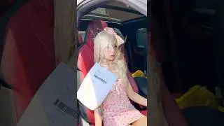 This doll is very dangerous👧🏼⚠️ #shorts #funny