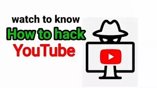 How to hack YouTube subscribers.