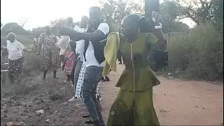 }} CHORUS}}YESU NI WAKWA NDIVENWA NI MUNDU