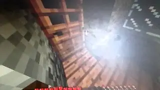 Играем vampirez minigame