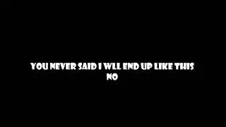 Marilyn Manson - Unkillable Monster - Lyrics