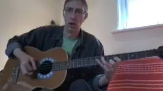 Robboland рецензирует Electro Acoustic 1985 Encore Roundback Bass &mdash; может содержать Toneplastic.